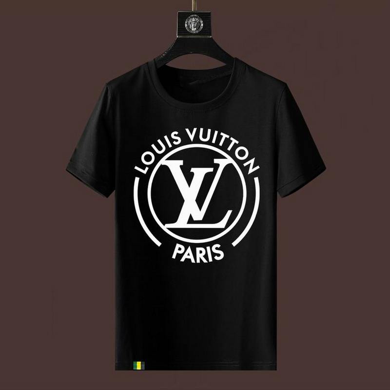 Louis Vuitton Men's T-shirts 430